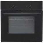 AB100G-19, Backofen