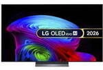 OLED55C6ELB.AEUD, OLED-Fernseher