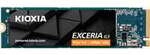 Exceria G3 2 TB, SSD