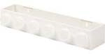 LEGO B&uuml;cherregal 41121735, Ablage