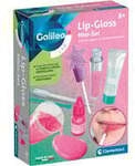 Lip-Gloss Mini-Set, Experimentierkasten
