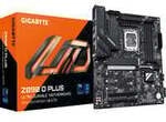Z890 D PLUS, Mainboard