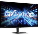 GO27Q24A QD-OLED, Gaming-Monitor