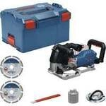 Akku-Mauernutfr&auml;se GNF 18V-40 Professional solo, 18Volt