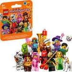 71052 Minifigures Serie 29, Konstruktionsspielzeug