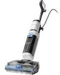 FLOOR ONE S6 Stretch Steam Plus, Nass-/Trockensauger