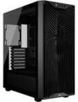 3200D RS Black, Tower-Geh&auml;use