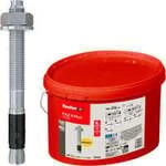 Bolzenanker FAZ II Plus 10/20 im Eimer, D&uuml;bel