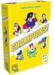 Champions!, Partyspiel