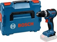 Bosch 06019S0121, Bosch Akku Schlagbohrschrauber GSB18V-52 in L-BOXX Retail