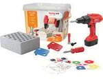 fischer for kids - Power-Box, Konstruktionsspielzeug