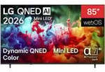 85QNED7EB3A.AEUD, QNED-Fernseher