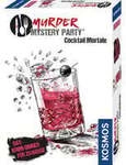 Murder Mystery Party: Cocktail Mortale, Partyspiel
