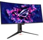 ROG Swift OLED PG34WCDN, Gaming-Monitor