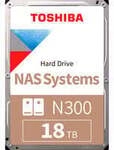 N300 18 TB, Festplatte