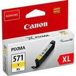 Tinte gelb CLI-571Y XL