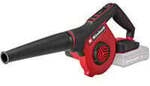 Power X-Change Akku-Bl&auml;ser TE-CB 18/270 Li - Solo, 18Volt, Gebl&auml;se