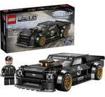 77262 Speed Champions Ken Blocks 1965 Ford Mustang Hoonicorn V1,