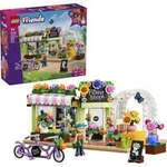 42693 Friends Kreativer Blumenladen, Konstruktionsspielzeug