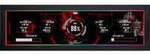 8.8&Prime; Universalbildschirm, Display