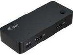 Universal KVM HUB, Dockingstation