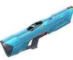 SpyraFour, Wasserblaster