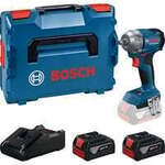 Akku-Schlagschrauber GDS 18V-350 Professional, 18Volt