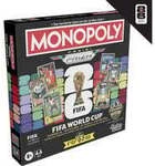 Monopoly FIFA Edition Grundspiel, Gesellschaftsspiel