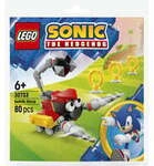 30733 Sonic the Hedgehog Badnik: Skorp, Konstruktionsspielzeug
