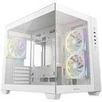 DeepCool CG330 3F WH, Tower-Geh&auml;use