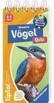 tiptoi Wieso? Weshalb? Warum? Quiz Unsere V&ouml;gel, Lernbuch