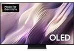 GQ-48S95H Vision AI Smart, OLED-Fernseher