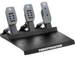 Raceline Pedals III LC, Pedale