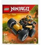 30723 Ninjago Ninja Coles Flitzer, Konstruktionsspielzeug