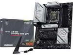 MAG X870E GAMING MAX WIFI, Mainboard
