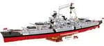 Battleship Bismarck, Konstruktionsspielzeug
