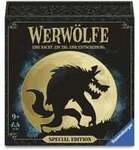Werw&ouml;lfe - Special Edition, Kartenspiel