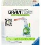 GraviTrax Element Vertical Cannon, Bahn