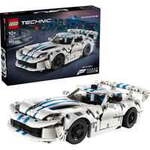 42234 Technic Dodge Viper GTS-R Sportwagen, Konstruktionsspielzeug