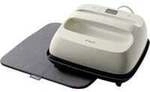 EasyPress SE 22,5x22,5 cm, Hitzepresse