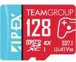 APEX SD7.1 128 GB SDXC, Speicherkarte