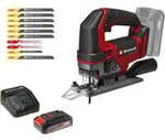 Power X-Change Akku-Stichs&auml;ge TE-JS 18/100 Li, 18Volt
