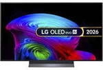 OLED48C6ELB.AEUD, OLED-Fernseher