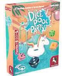 Deep Print Games: Dice Pool Party, W&uuml;rfelspiel