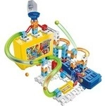 Marble Rush - Build & Store Box Set M400, Bahn