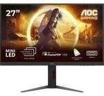 AGON U27G4XM, Gaming-Monitor