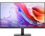 E2711K, LED-Monitor
