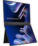 ZenScreen Duo MB14FCD, LED-Monitor