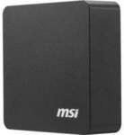 Cubi NUC AI+ 3MG-007DE, Mini-PC