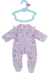 BABY born&reg; Strampler Wald 43cm, Puppenzubeh&ouml;r